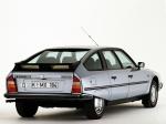 Citroen CX 25 GTI Turbo 1984 года
